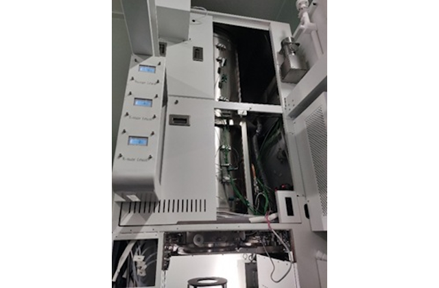 Корпус реактора